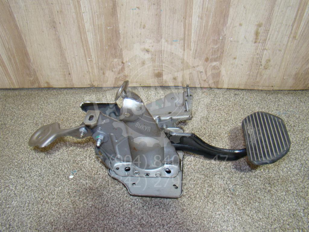 Педаль тормоза, 500 рублей, Пермь