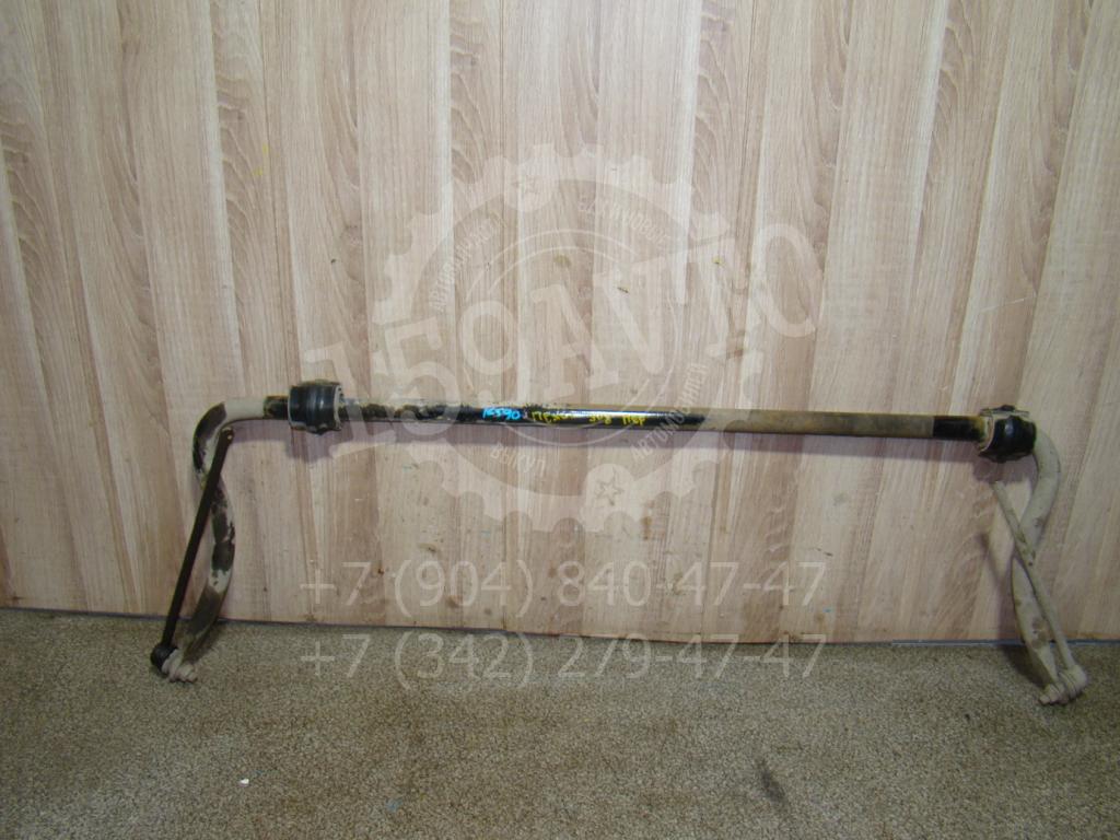 Стабилизатор передний, 1000 рублей, Пермь