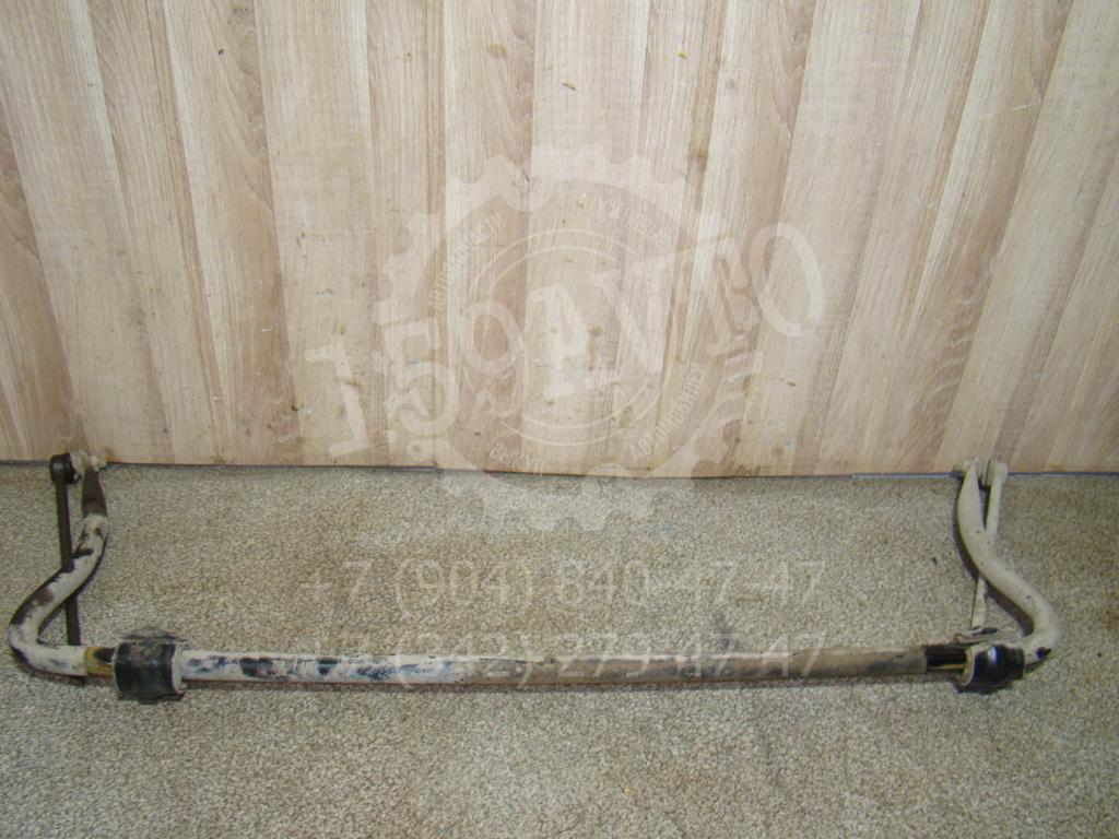 Стабилизатор передний, 1000 рублей, Пермь