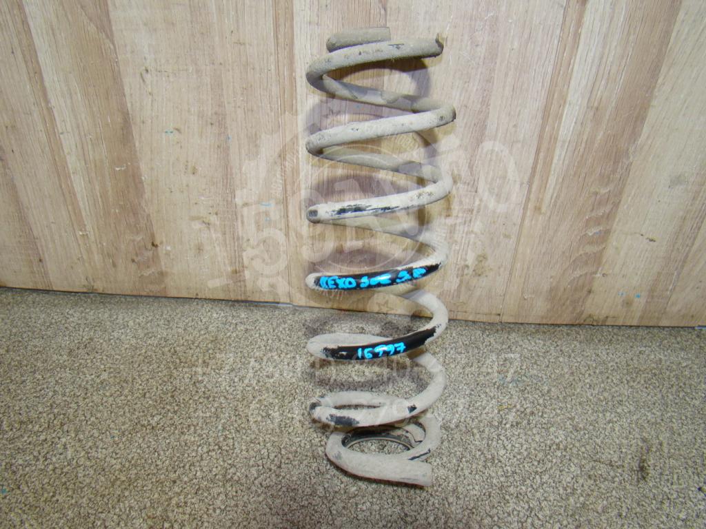 Пружина задняя, 1000 рублей, Пермь