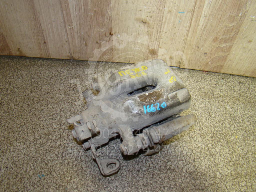 Суппорт задний левый, 1500 рублей, Пермь