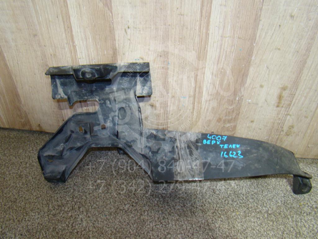 Кронштейн переднего бампера, 1000 рублей, Пермь