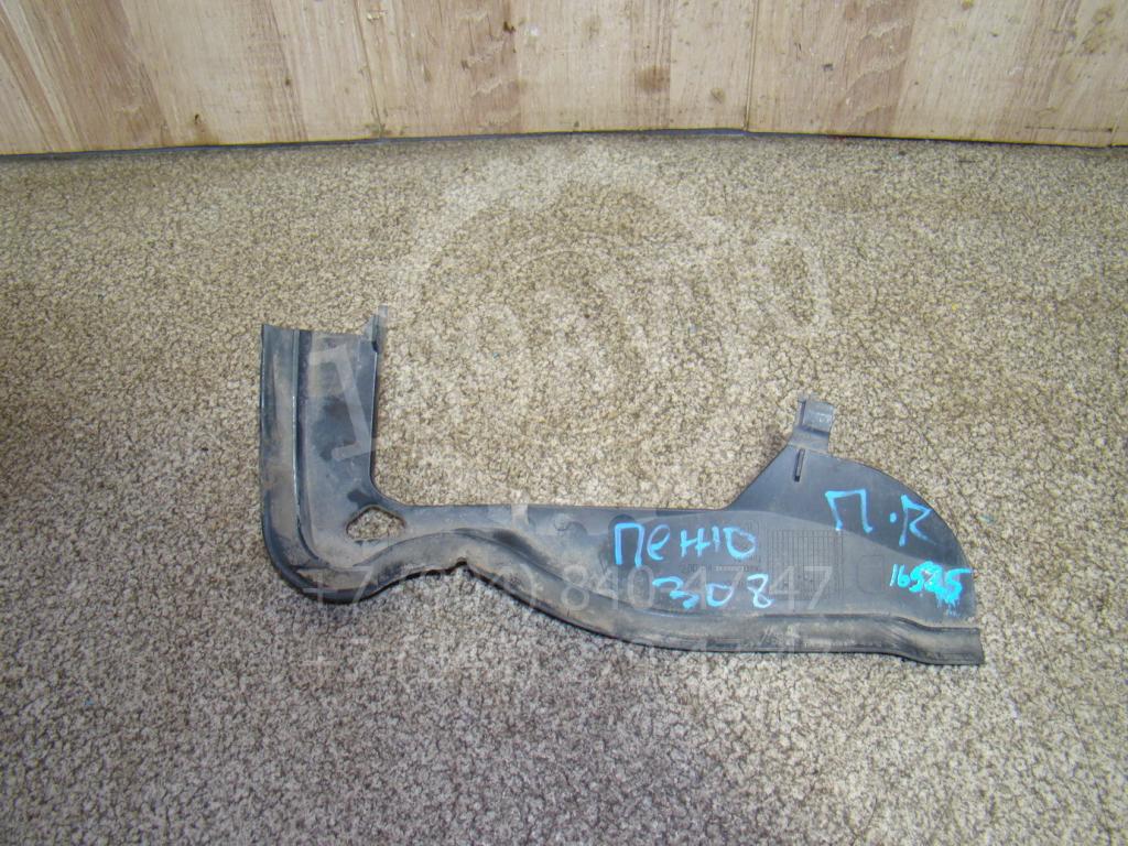 Накладка наружная, 500 рублей, Пермь