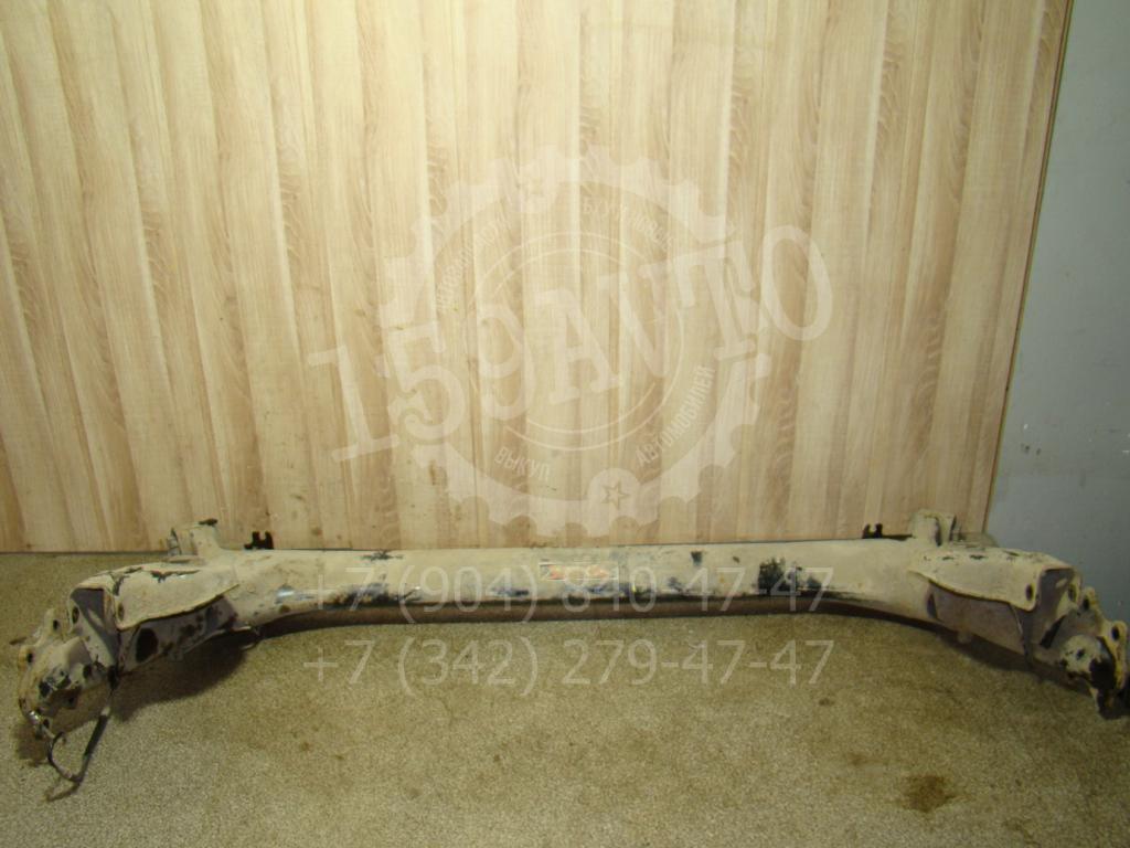 Балка задняя, 10000 рублей, Пермь