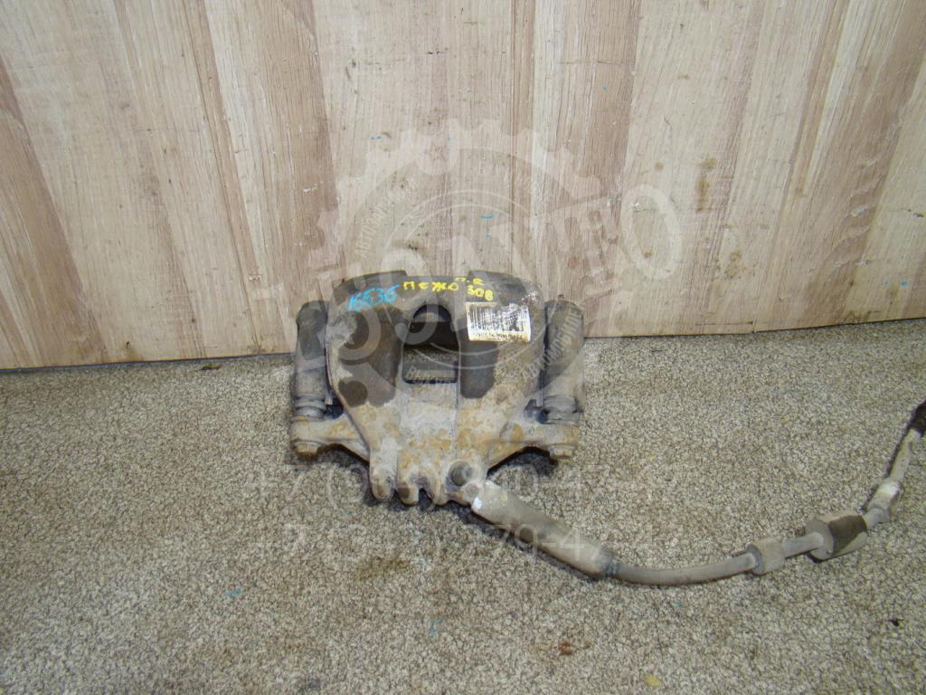 Суппорт передний правый, 1500 рублей, Пермь