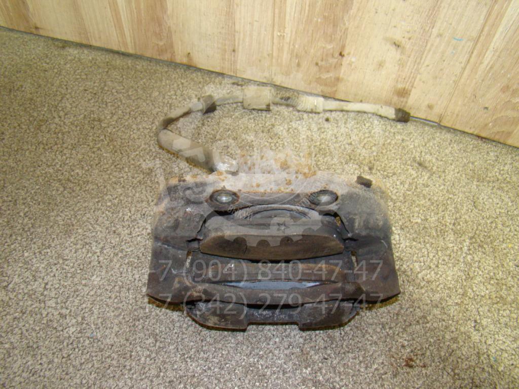 Суппорт передний левый, 1500 рублей, Пермь