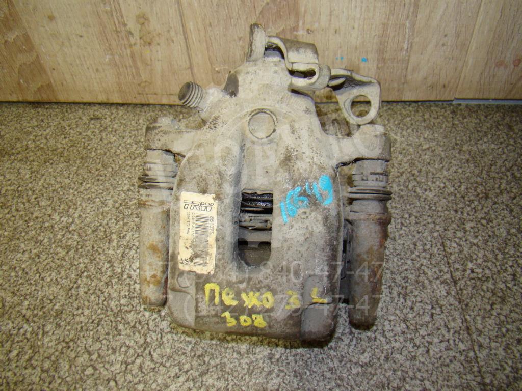 Суппорт задний левый, 1500 рублей, Пермь