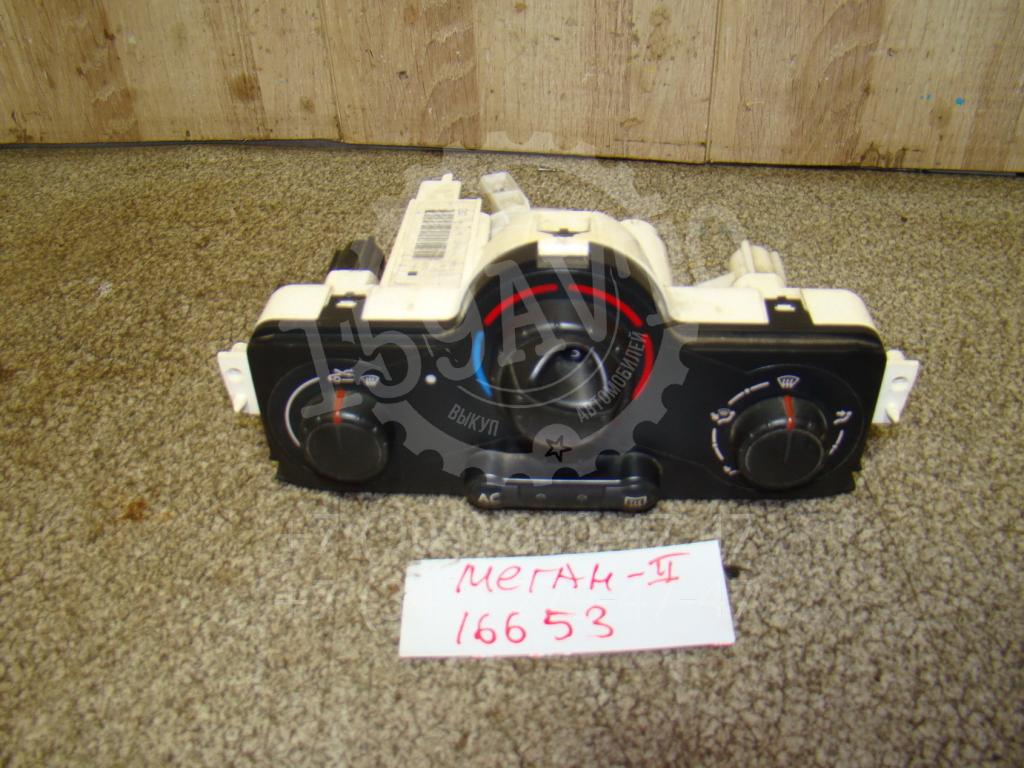 Блок управления отопителем, 1000 рублей, Пермь