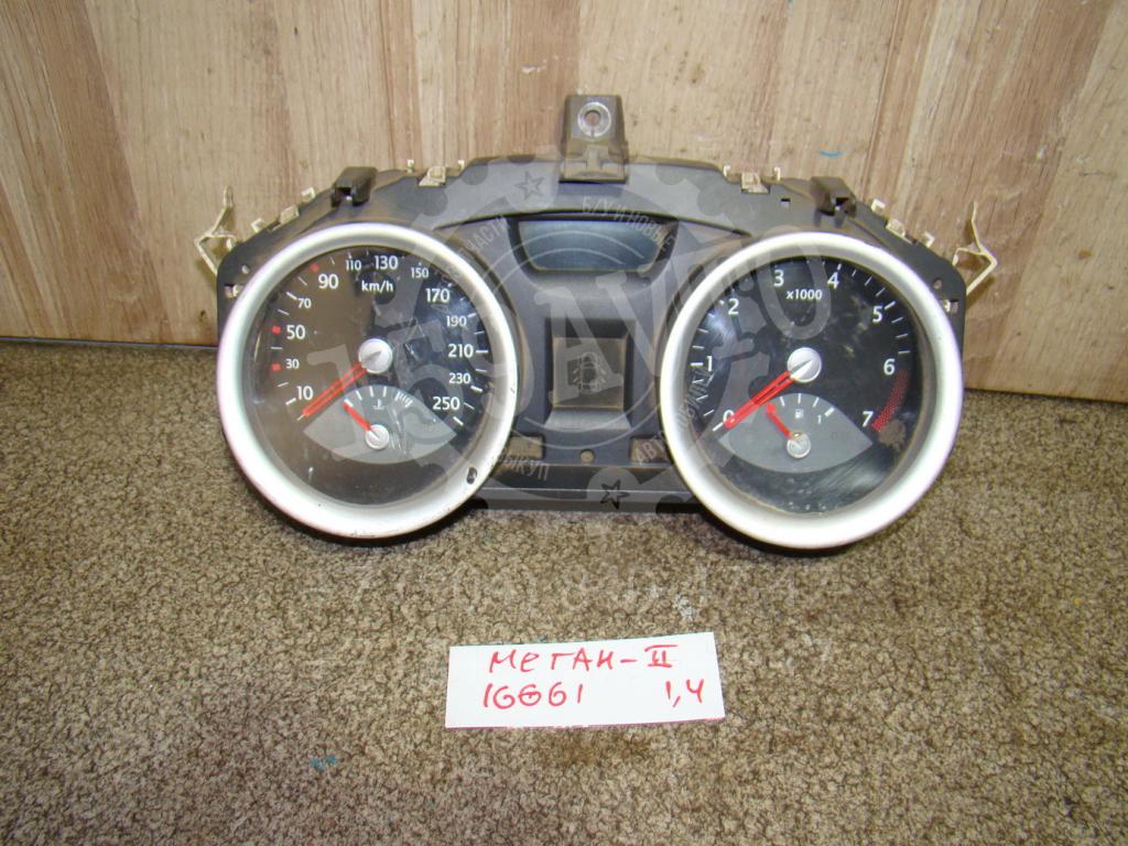 Панель приборов, 2000 рублей, Пермь