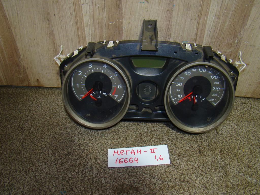 Панель приборов, 2000 рублей, Пермь