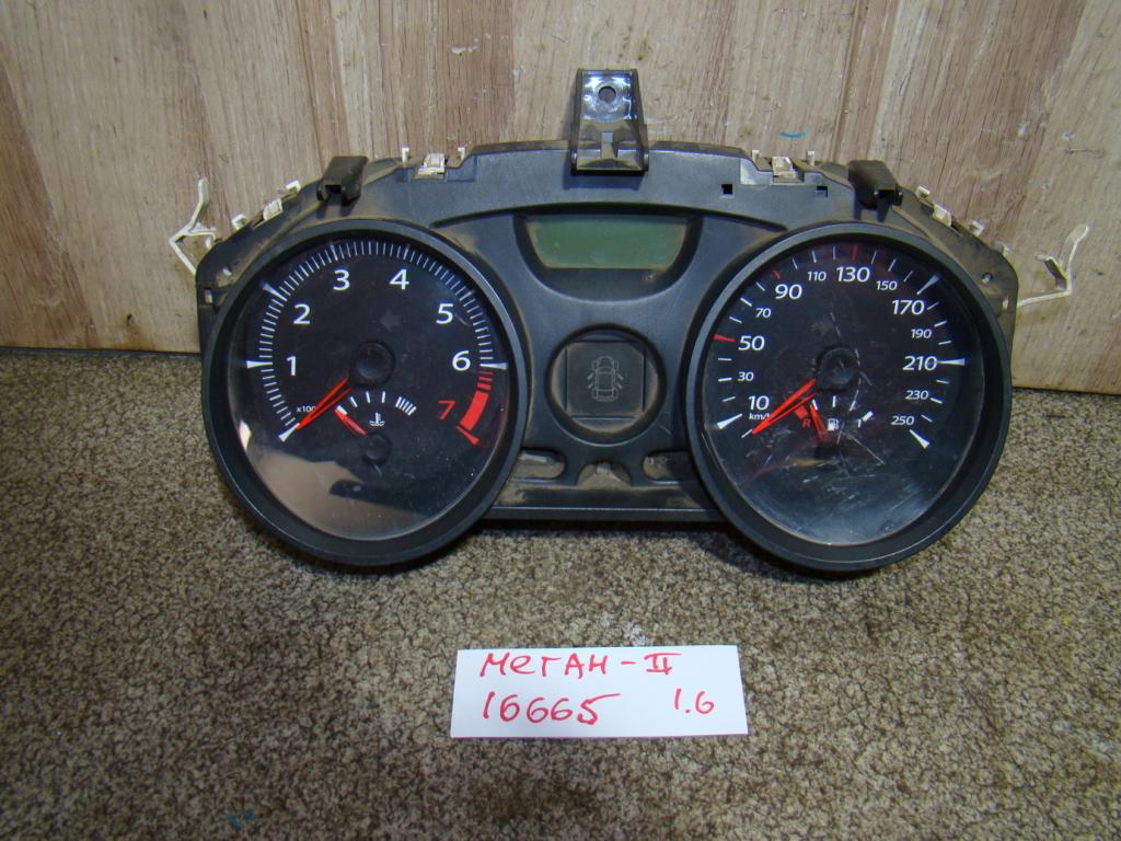 Панель приборов, 2000 рублей, Пермь