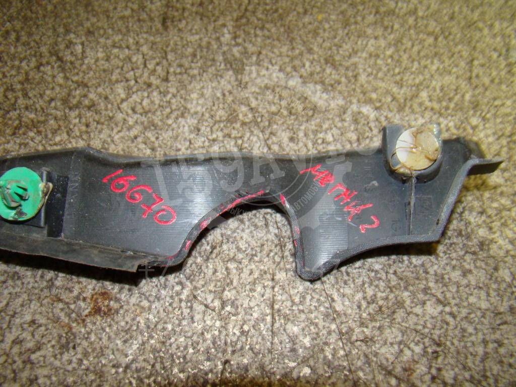 Накладка наружная, 500 рублей, Пермь