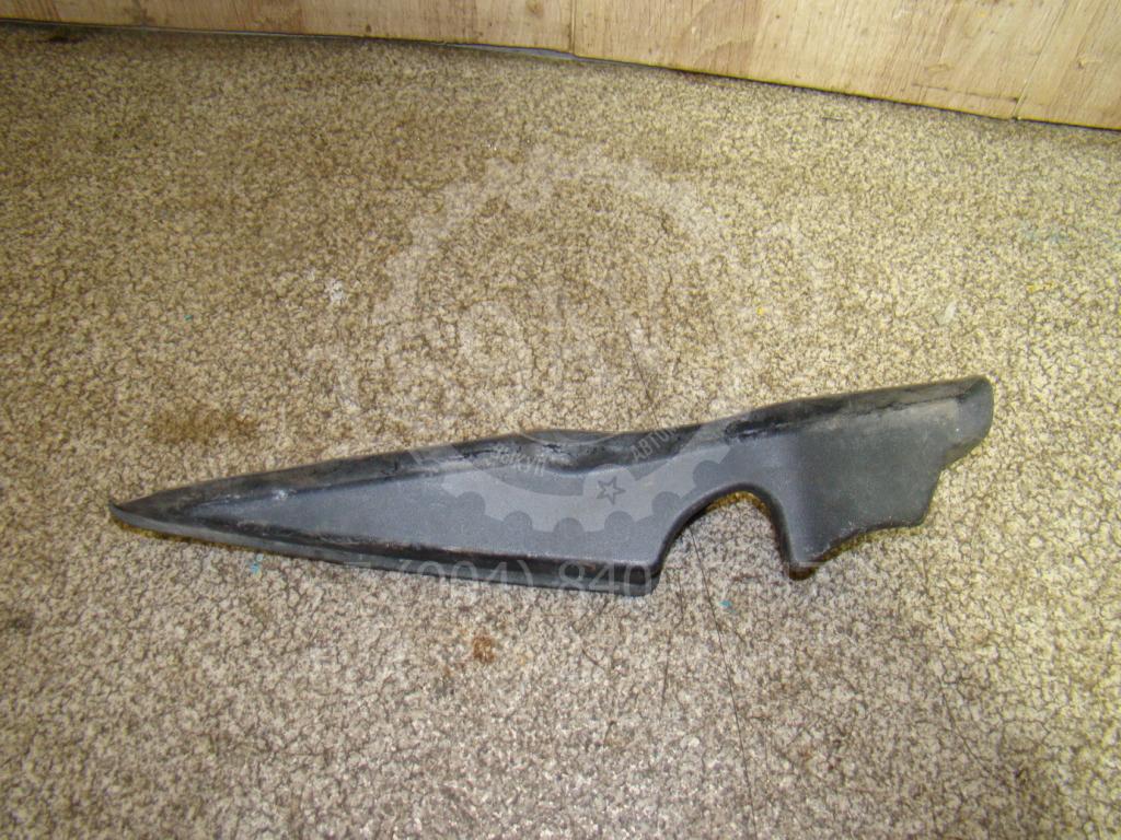 Накладка наружная, 500 рублей, Пермь