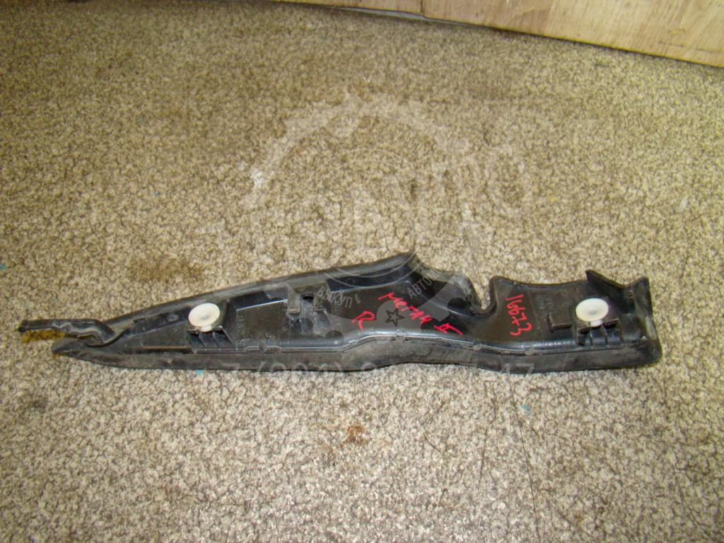 Накладка наружная, 500 рублей, Пермь