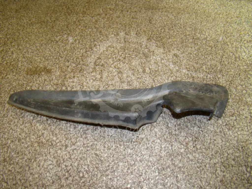 Накладка наружная, 500 рублей, Пермь