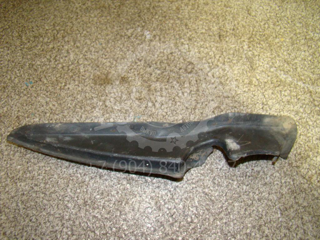 Накладка наружная, 500 рублей, Пермь