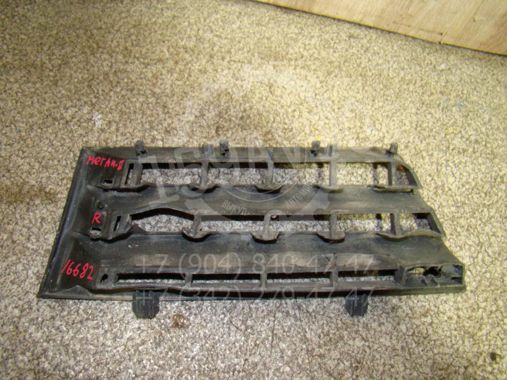 Решетка радиатора правая, 800 рублей, Пермь