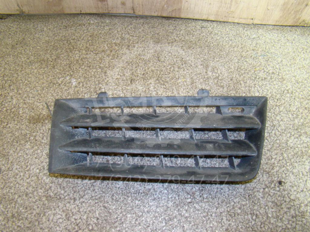 Решетка радиатора правая, 800 рублей, Пермь