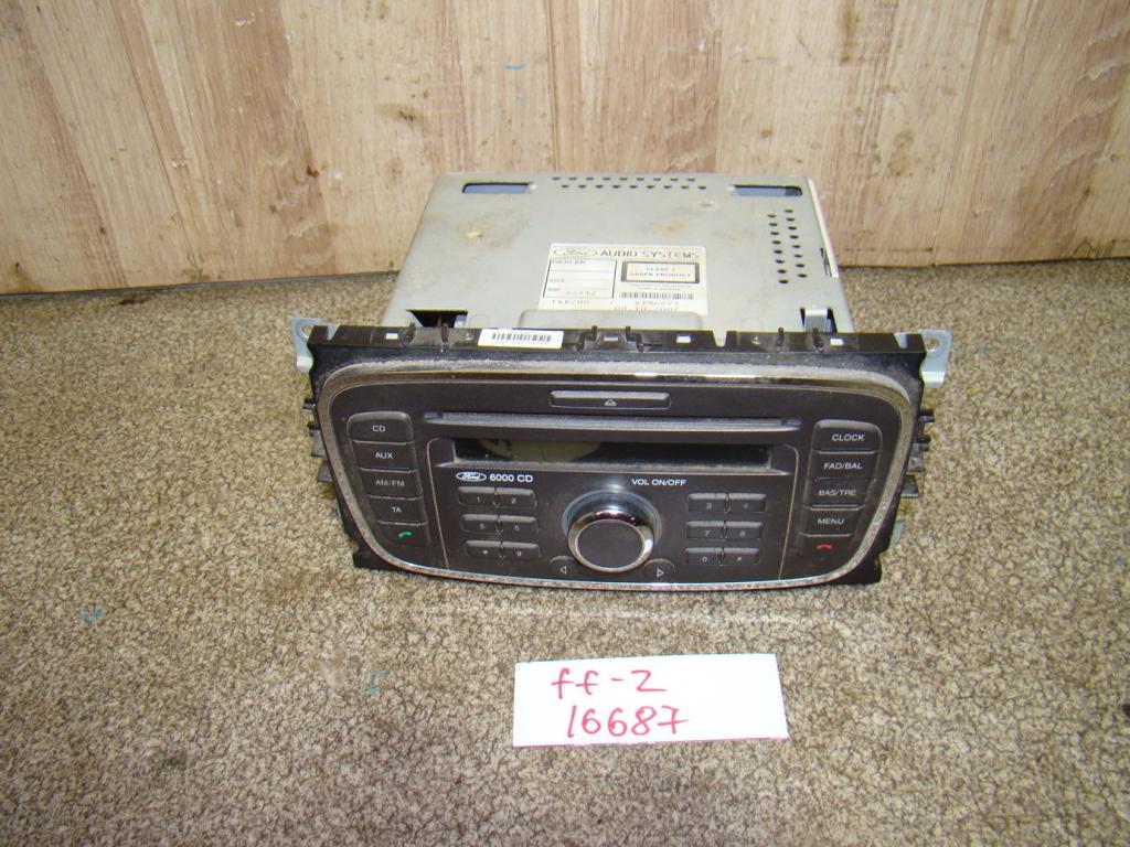 Магнитола, 1500 рублей, Пермь