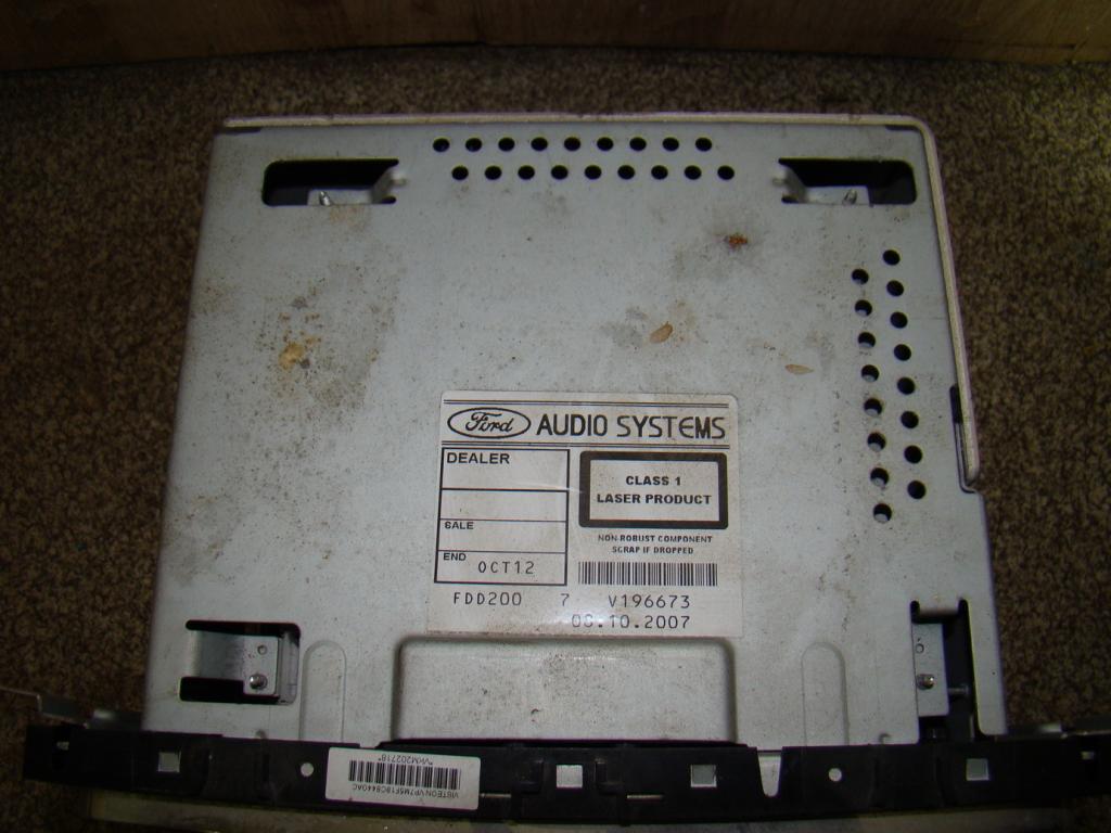 Магнитола, 1500 рублей, Пермь