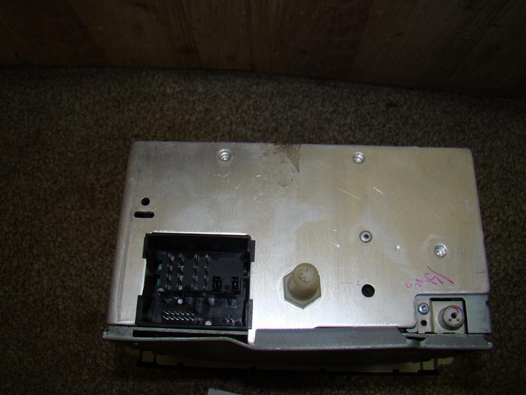 Магнитола, 1500 рублей, Пермь