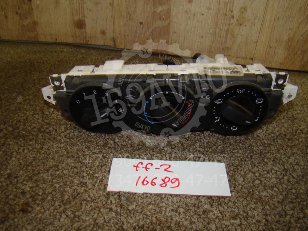 Блок управления отопителем, 1000 рублей, Пермь