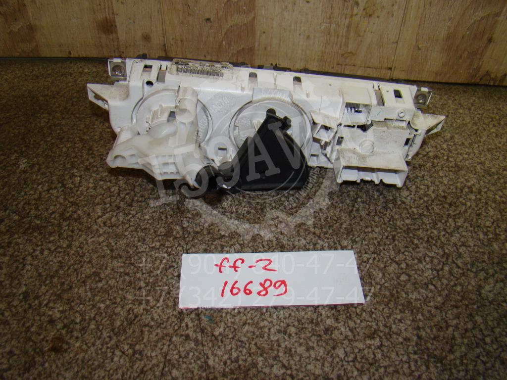 Блок управления отопителем, 1000 рублей, Пермь