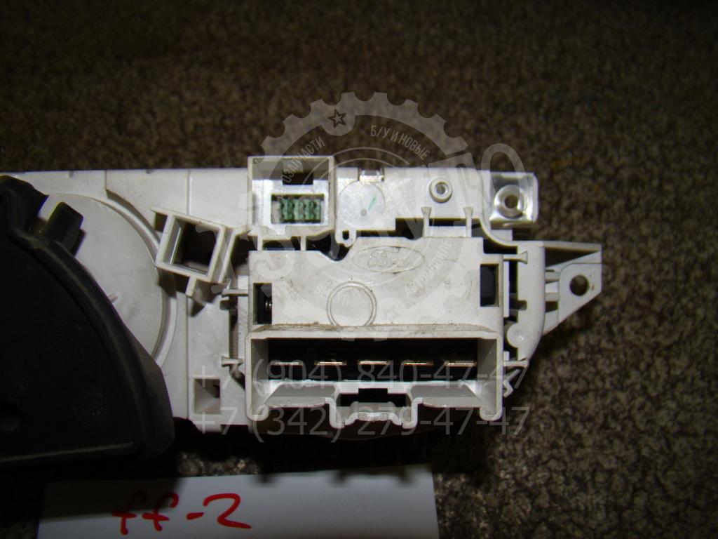 Блок управления отопителем, 1000 рублей, Пермь