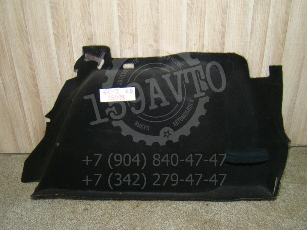 Обшивка багажника, 1000 рублей, Пермь