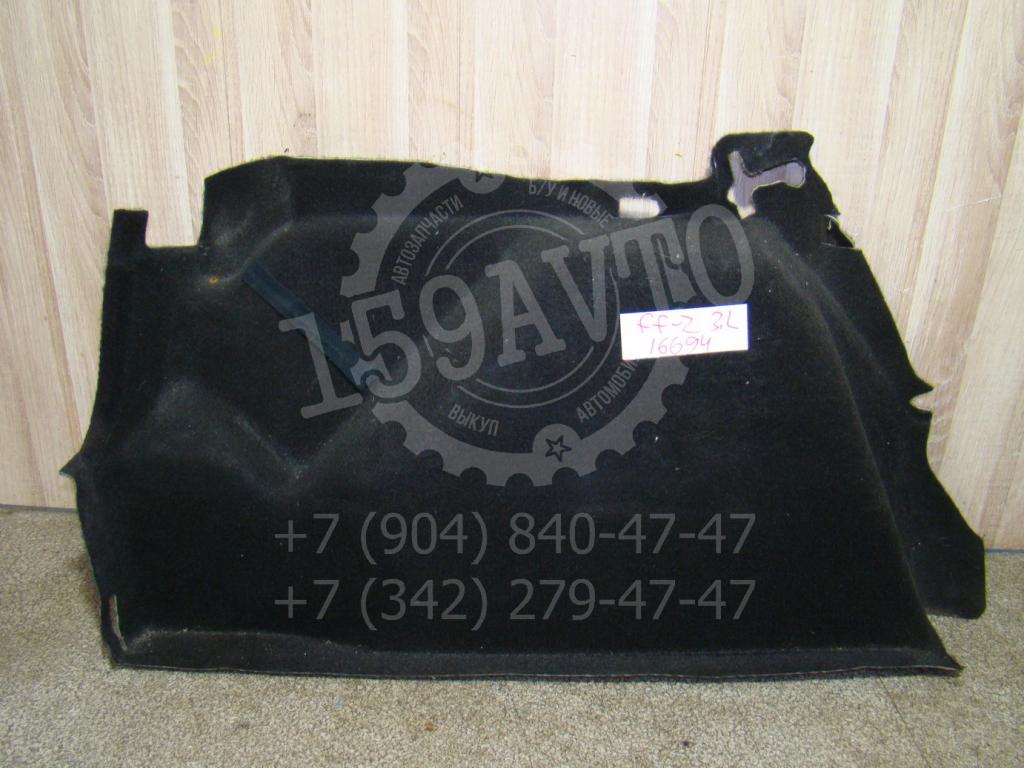 Обшивка багажника, 1000 рублей, Пермь