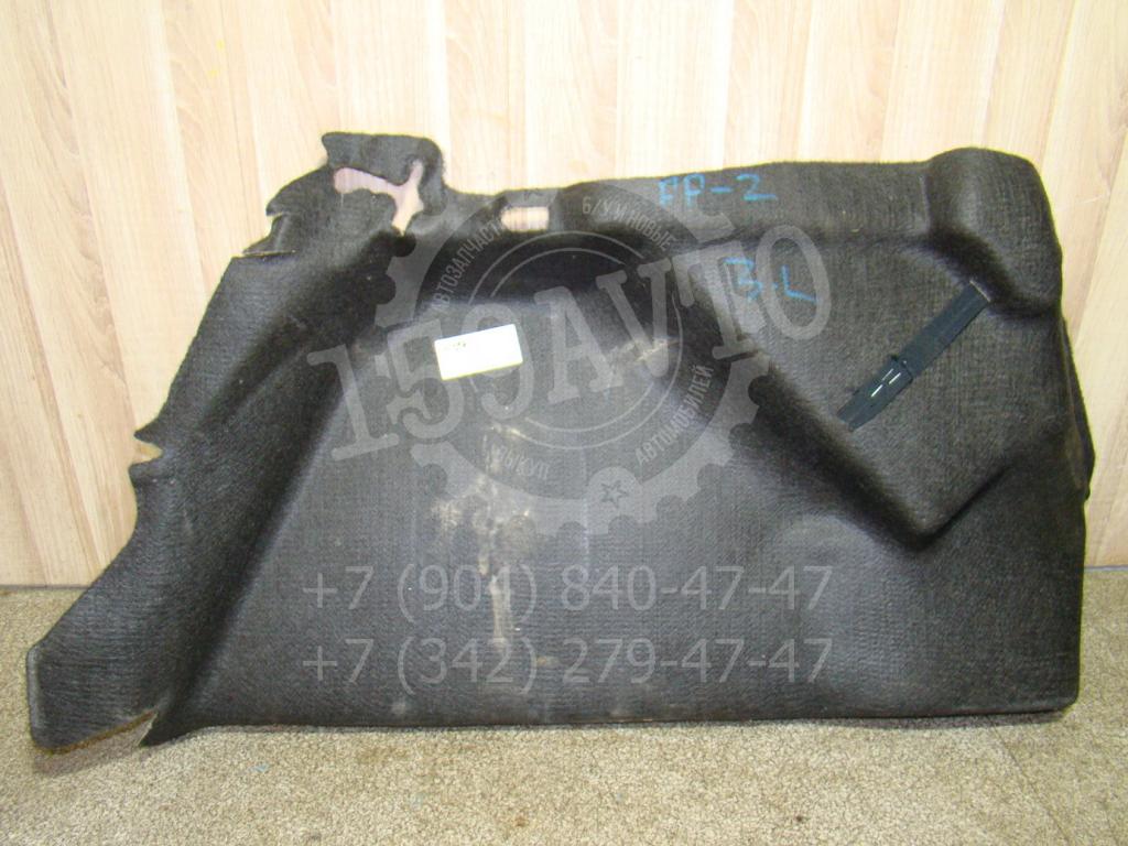 Обшивка багажника, 1000 рублей, Пермь