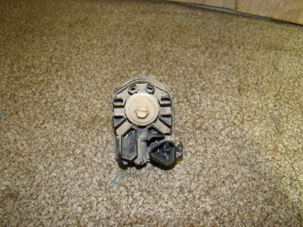 Моторчик корректора фары, 1600 рублей, Пермь