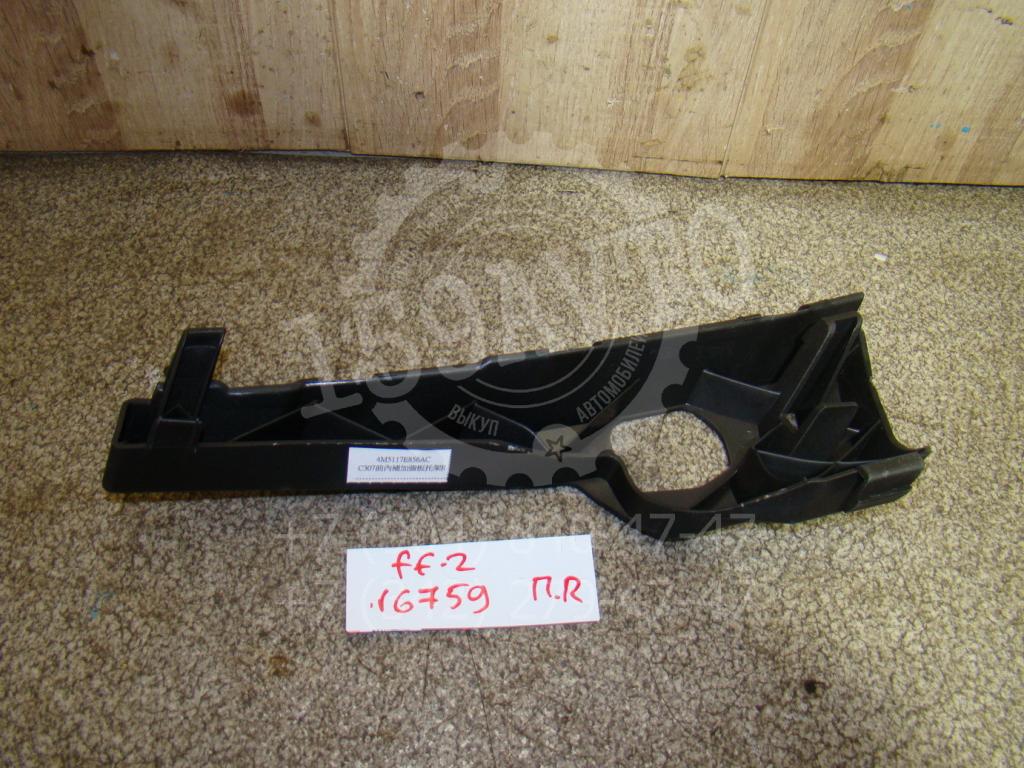 Кронштейн переднего бампера правый, 500 рублей, Пермь