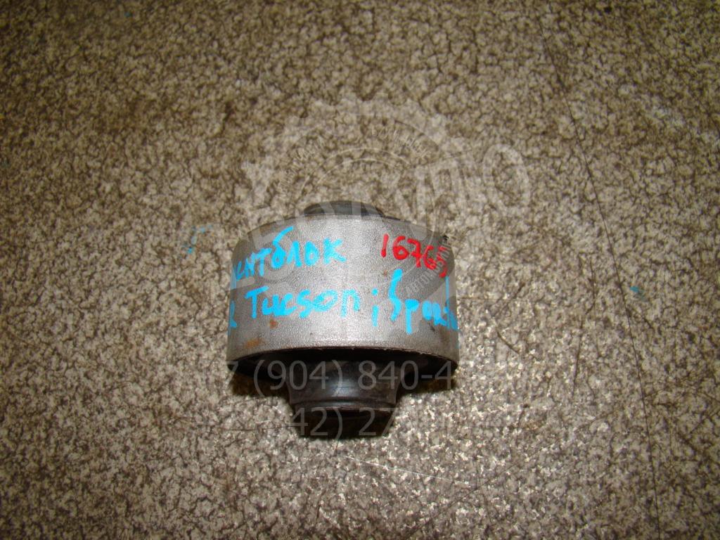 Сайлентблок переднего рычага передний, 600 рублей, Пермь