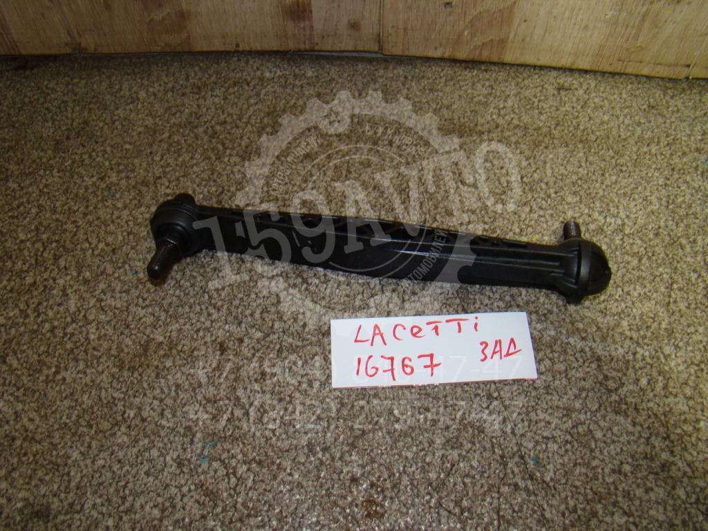 Стойка заднего стабилизатора, 500 рублей, Пермь