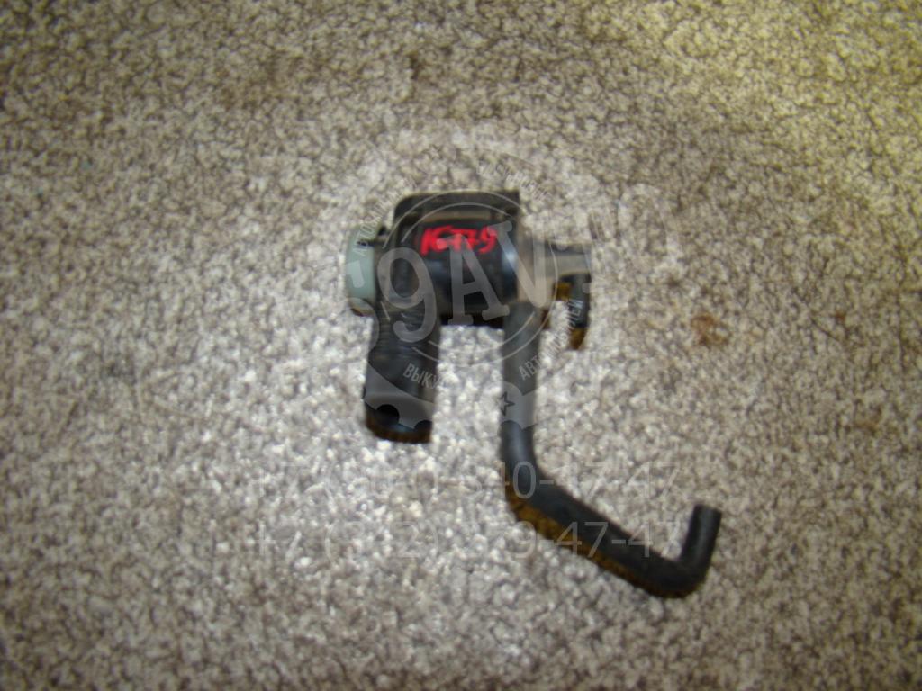 Клапан электромагнитный, 1000 рублей, Пермь