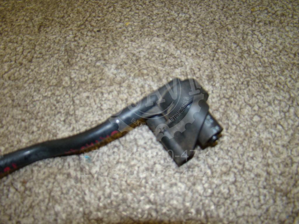 Трубка картерных газов, 1000 рублей, Пермь