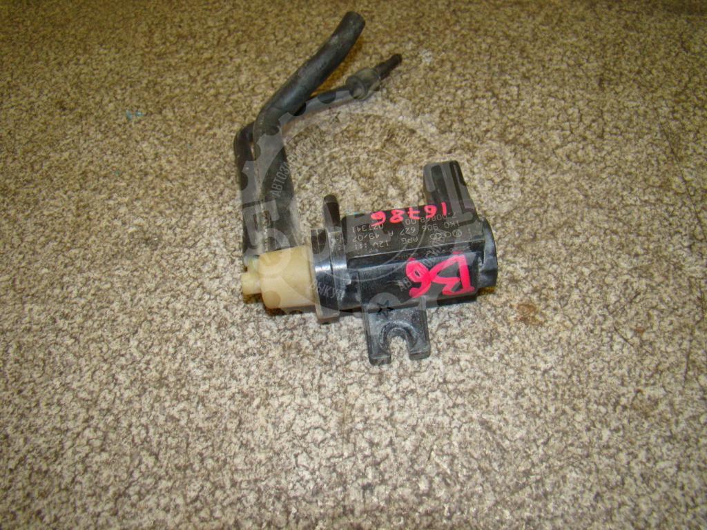 Клапан электромагнитный, 1500 рублей, Пермь