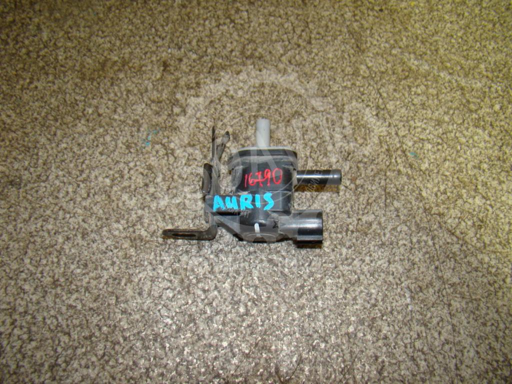 Клапан электромагнитный, 500 рублей, Пермь