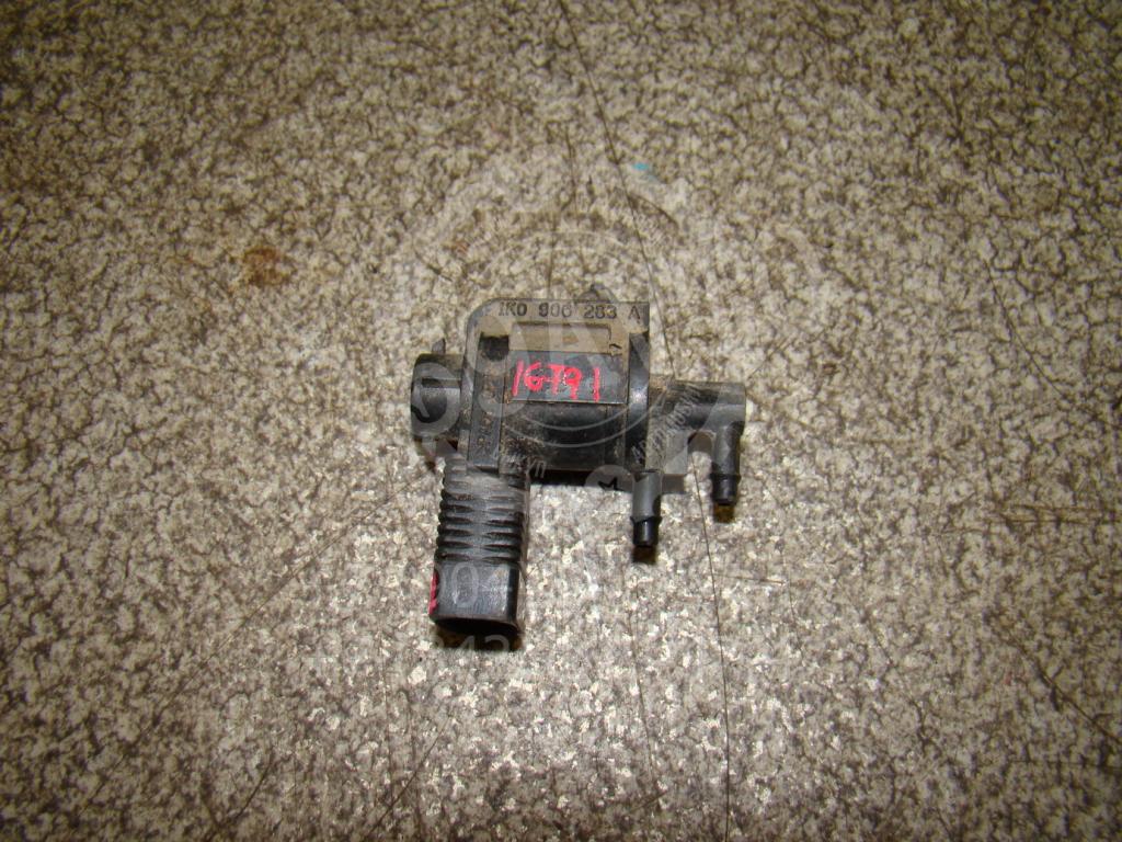 Клапан электромагнитный, 1000 рублей, Пермь