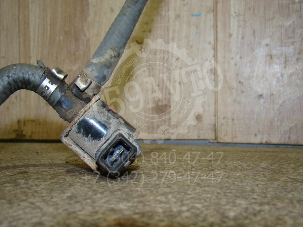 Клапан электромагнитный, 1000 рублей, Пермь