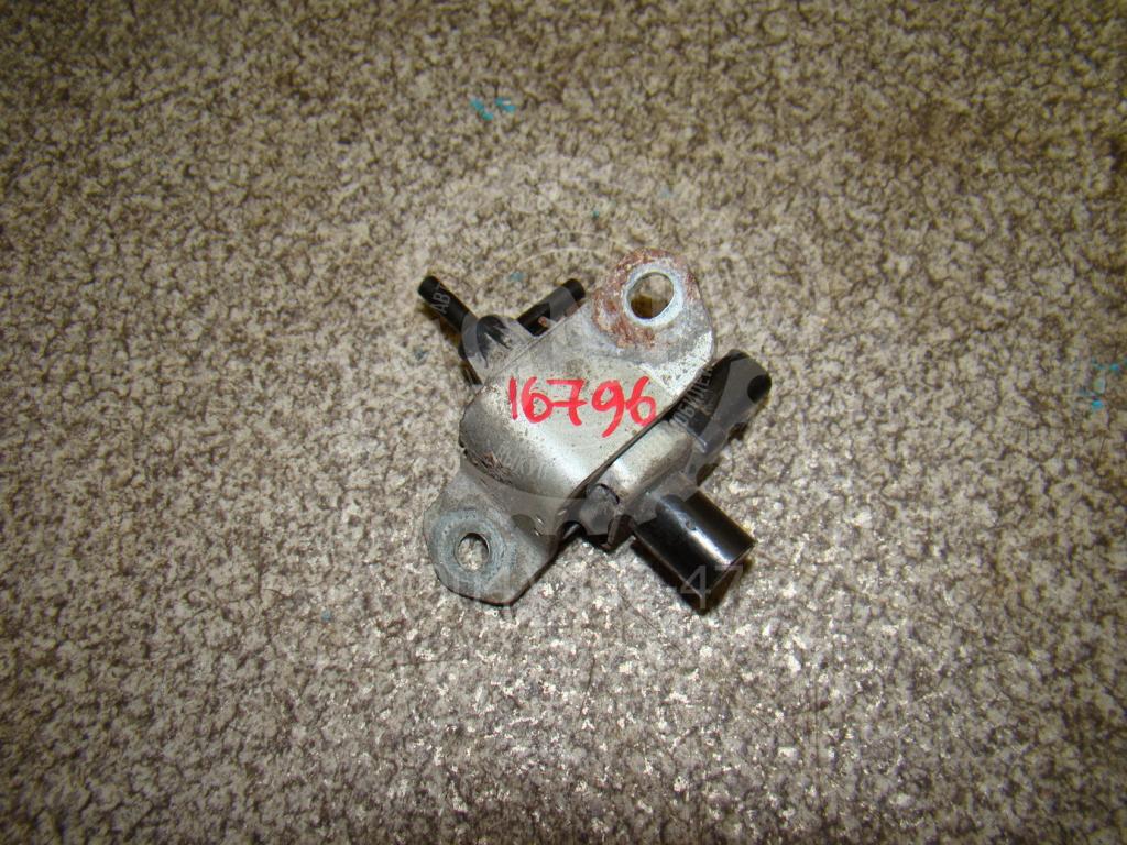 Клапан электромагнитный, 1000 рублей, Пермь