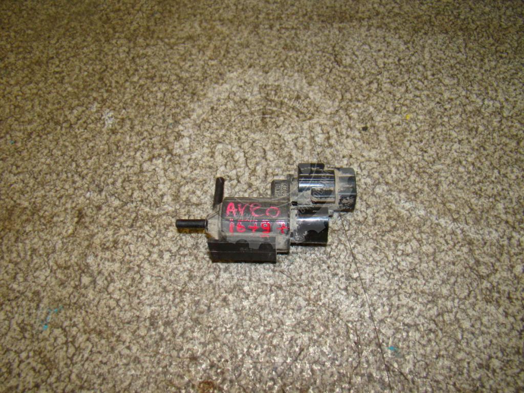 Клапан электромагнитный, 500 рублей, Пермь