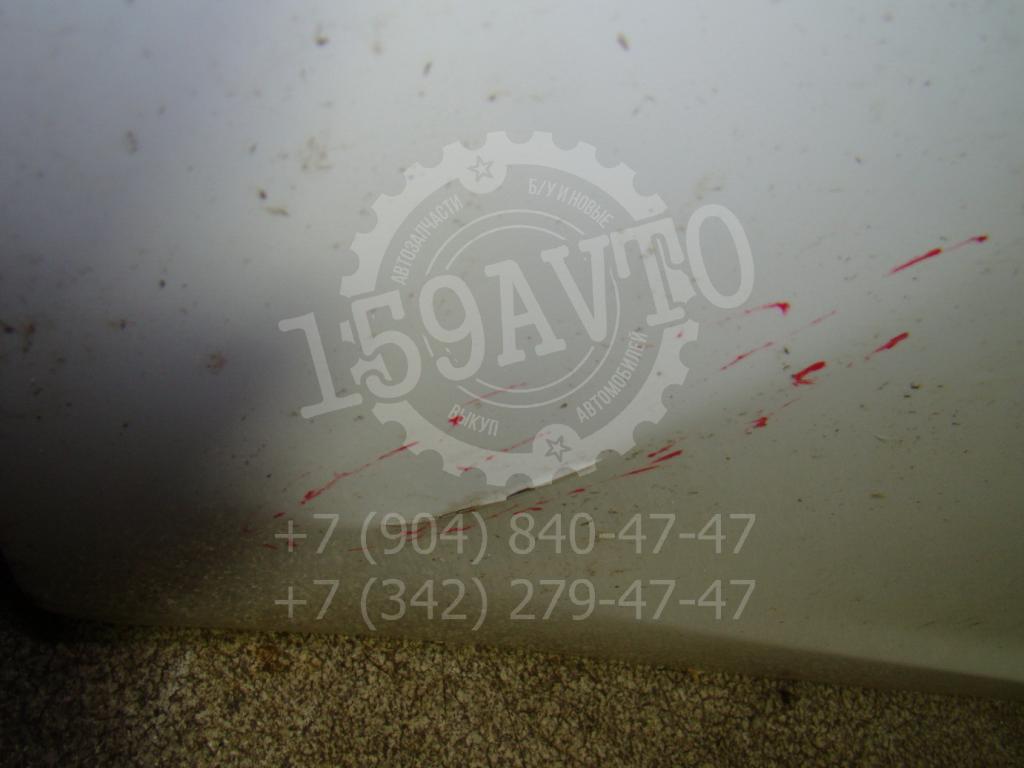 Дверь задняя правая, 9000 рублей, Пермь