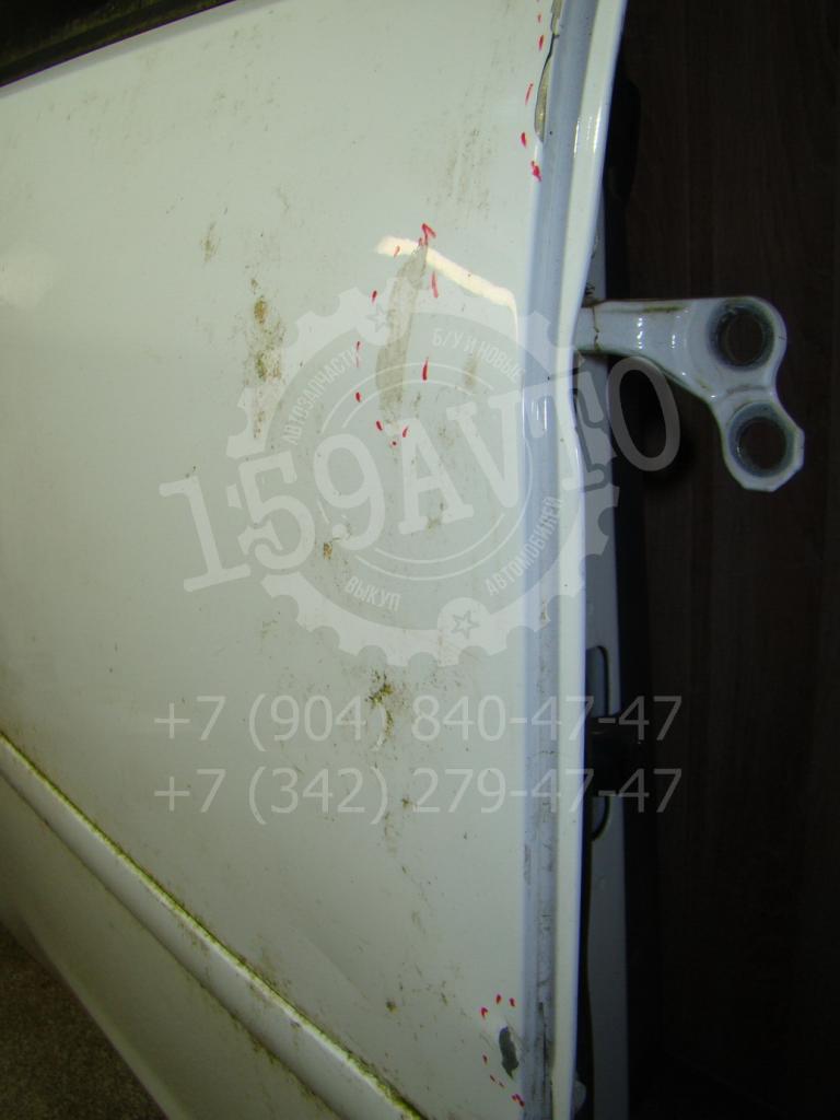 Дверь задняя правая, 9000 рублей, Пермь