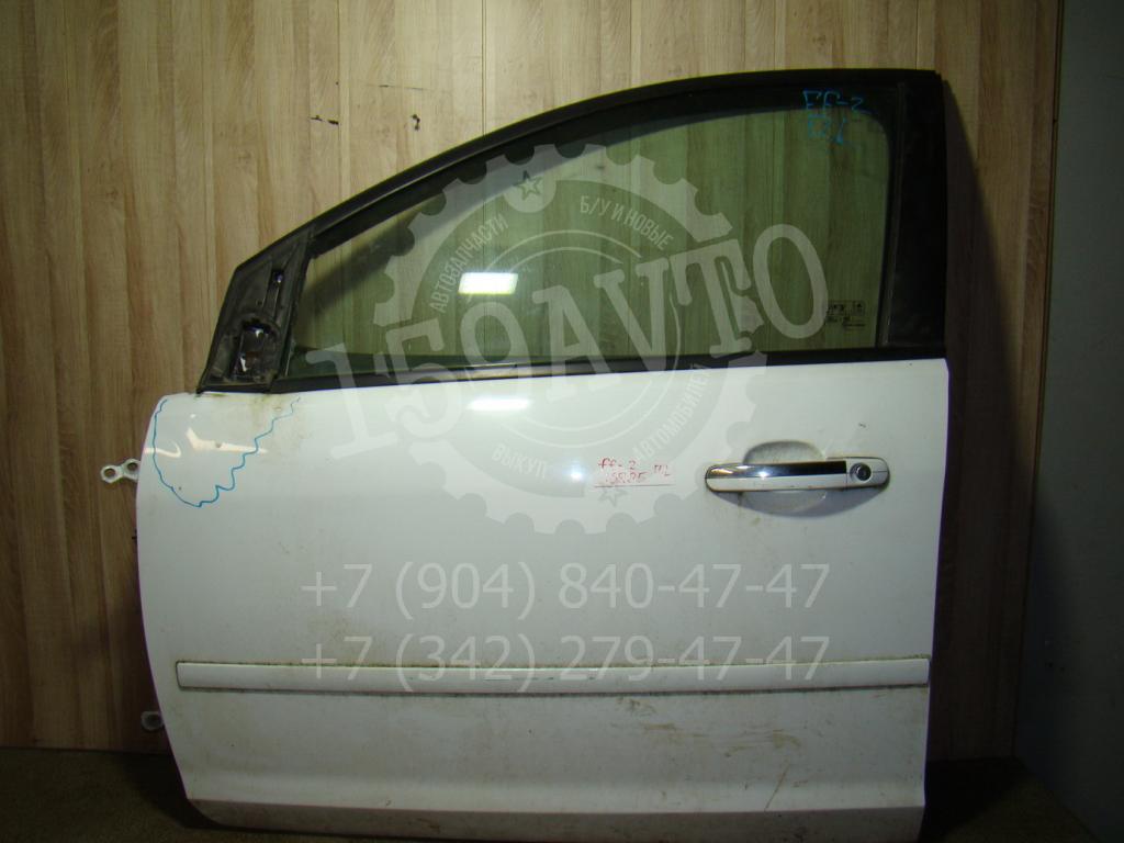 Дверь передняя левая, 8000 рублей, Пермь