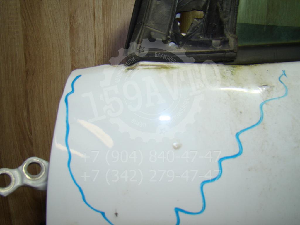 Дверь передняя левая, 8000 рублей, Пермь