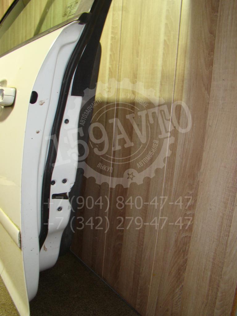 Дверь передняя левая, 8000 рублей, Пермь