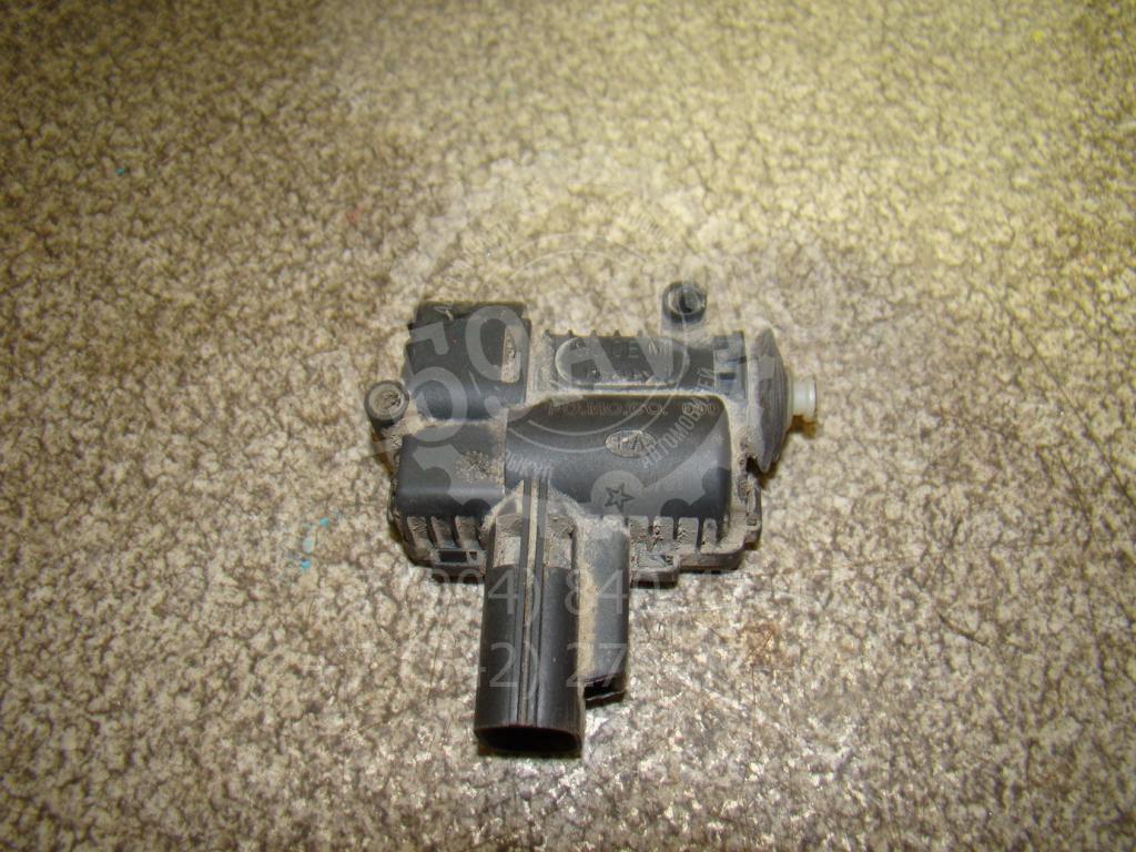 Активатор замка крышки бензобака, 1000 рублей, Пермь