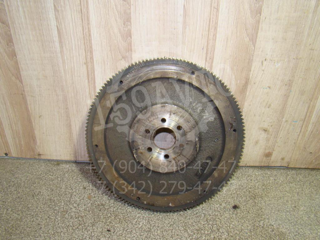 Маховик, 1000 рублей, Пермь